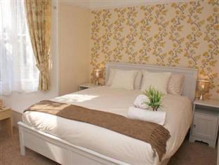 The White Lodge Southsea พอร์ตสมัธ ภายนอก รูปภาพ